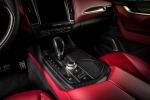 Maserati Levante by Larte Design 2017 года